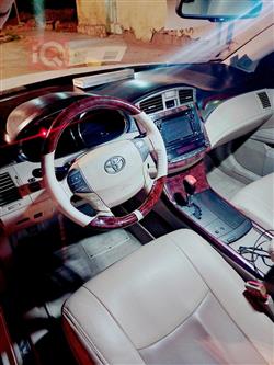 تويوتا أفالون